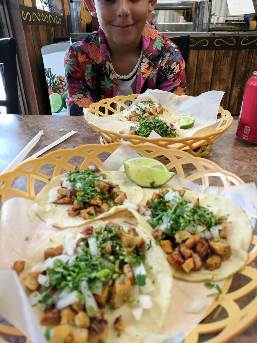 Taqueria Mi Mexico Tampa Restaurant | restaurant | 4205 N Armenia Ave, Tampa, FL 33607, USA | 8133870091 OR +1 813-387-0091