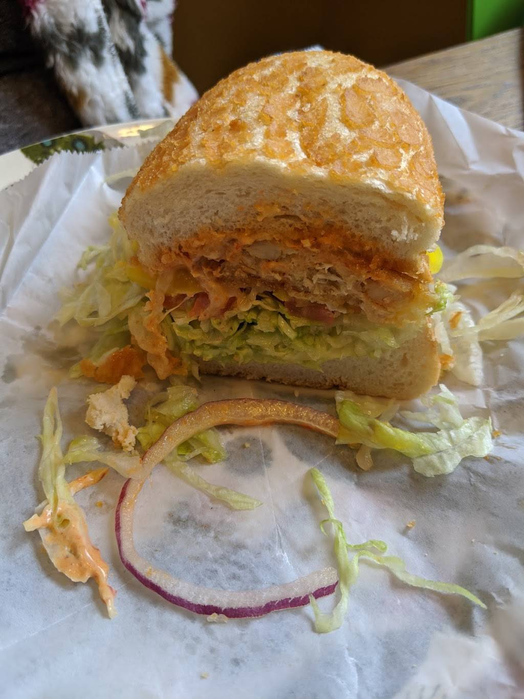 The DONs Deli | restaurant | 2105 Old Middlefield Way, Mountain View, CA 94043, USA | 6509644840 OR +1 650-964-4840