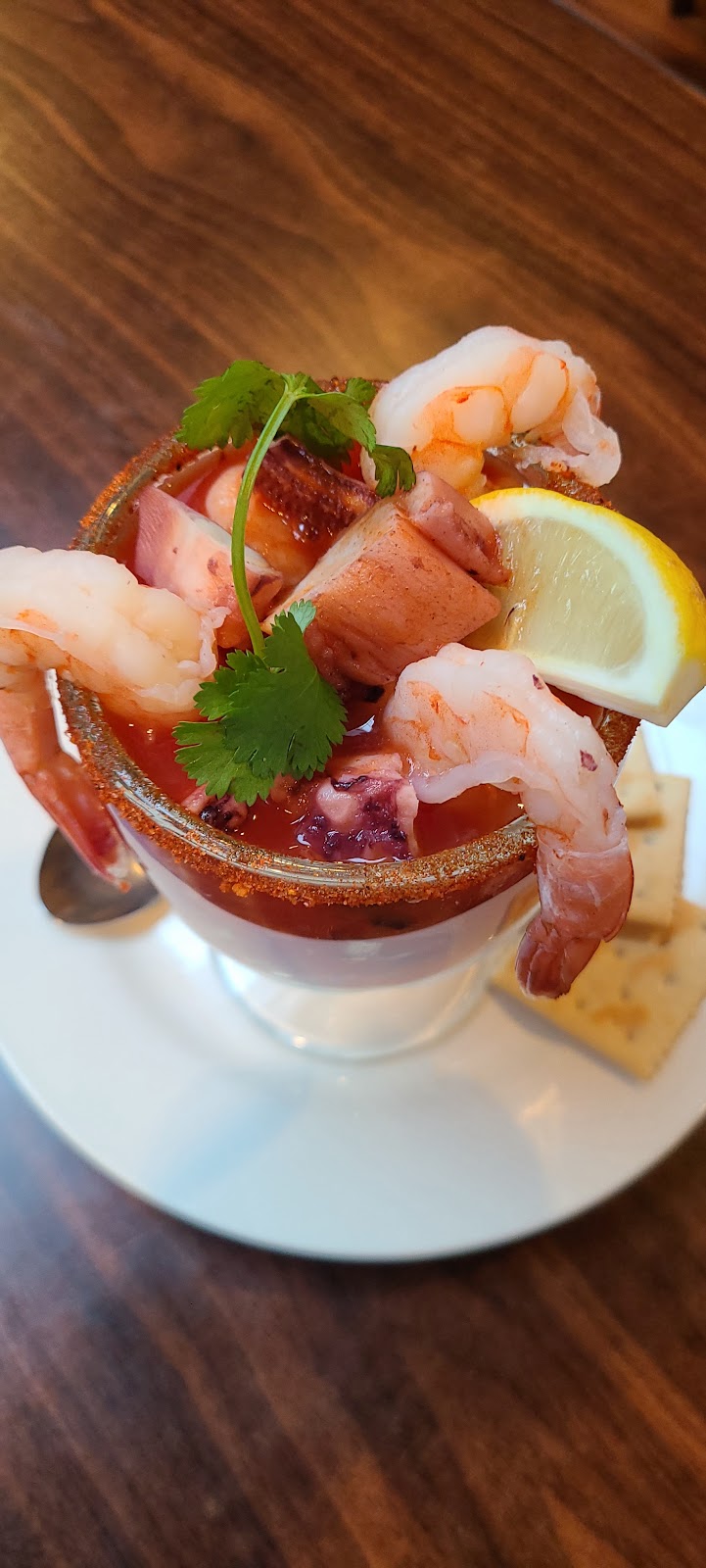 Rainier Crawfish | restaurant | 9447 Rainier Ave S Suite B, Seattle, WA 98118, USA | 2064534319 OR +1 206-453-4319