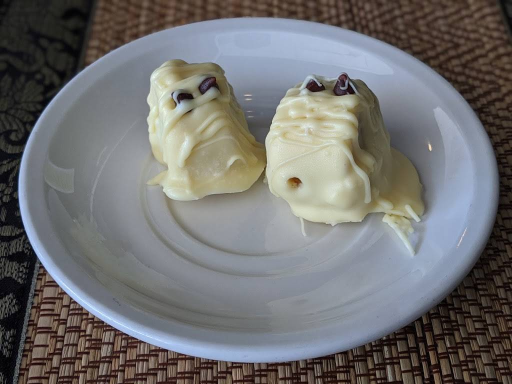 Thai Thai | restaurant | 21 E High St, Glassboro, NJ 08028, USA | 8565952329 OR +1 856-595-2329