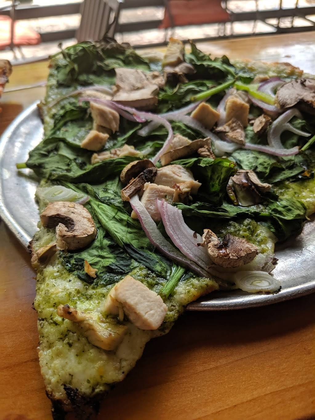 Right Coast Pizza | restaurant | 811 8th St, Greeley, CO 80631, USA | 9703529129 OR +1 970-352-9129