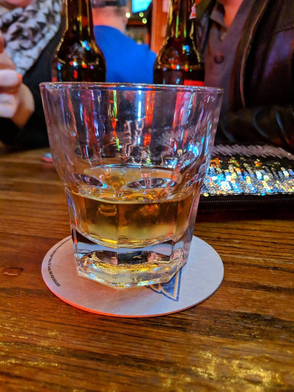 1860 Saloon, Game Room, & Hardshell Café | restaurant | 1860 S 9th St, St. Louis, MO 63104, USA | 3142311860 OR +1 314-231-1860