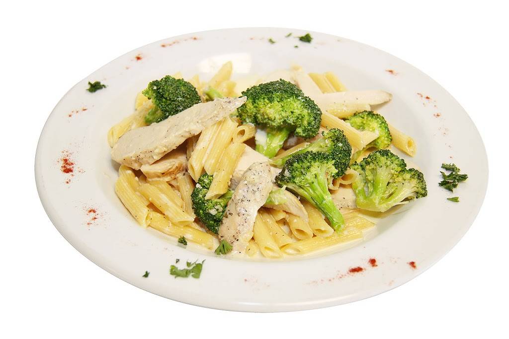 Angelos Pizza & Grill | restaurant | 413 Mercer St, Hightstown, NJ 08520, USA | 6094900026 OR +1 609-490-0026