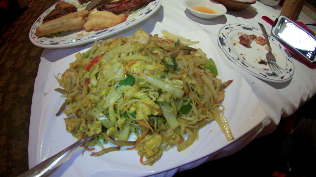 Ocean Empire | restaurant | 340 US-202, Pomona, NY 10970, USA | 8453548218 OR +1 845-354-8218