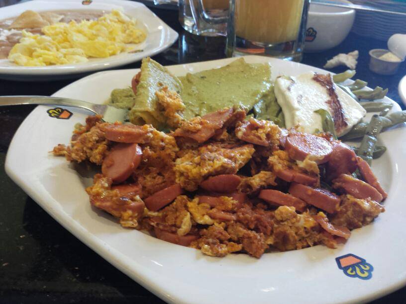 Potzoldencano | restaurant | 1003 S Bristol St, Santa Ana, CA 92707, USA | 7146640558 OR +1 714-664-0558