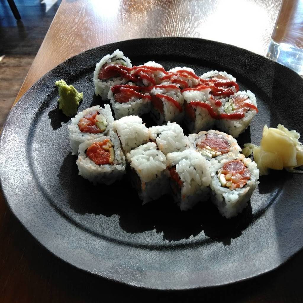 Ikigai Sushi | restaurant | 550 N Green Bay Rd, Waukegan, IL 60085, USA | 8476728844 OR +1 847-672-8844