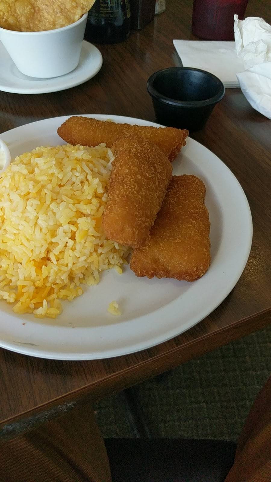 Golden Gate Express | restaurant | 1840 S General McMullen Dr, San Antonio, TX 78226, USA | 2104321688 OR +1 210-432-1688