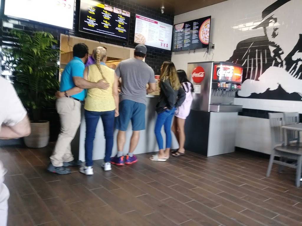 Godfathers Pizza | restaurant | 402 W Grand Pkwy S #103, Katy, TX 77494, USA | 8329133662 OR +1 832-913-3662