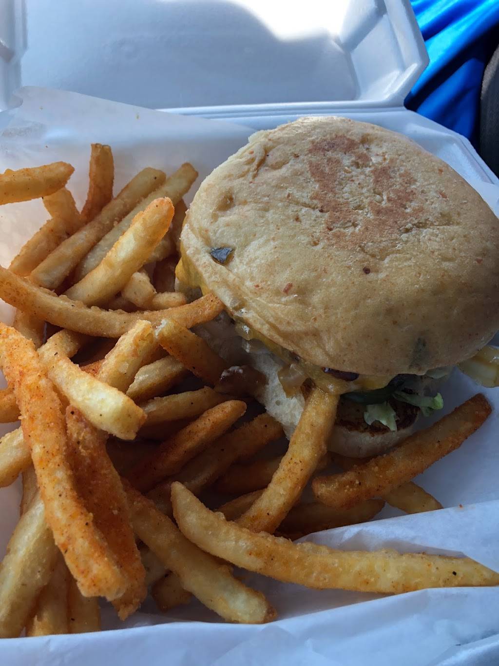 The Crawfish Shop | restaurant | 2902 E Denman Ave, Lufkin, TX 75901, USA | 9362383820 OR +1 936-238-3820