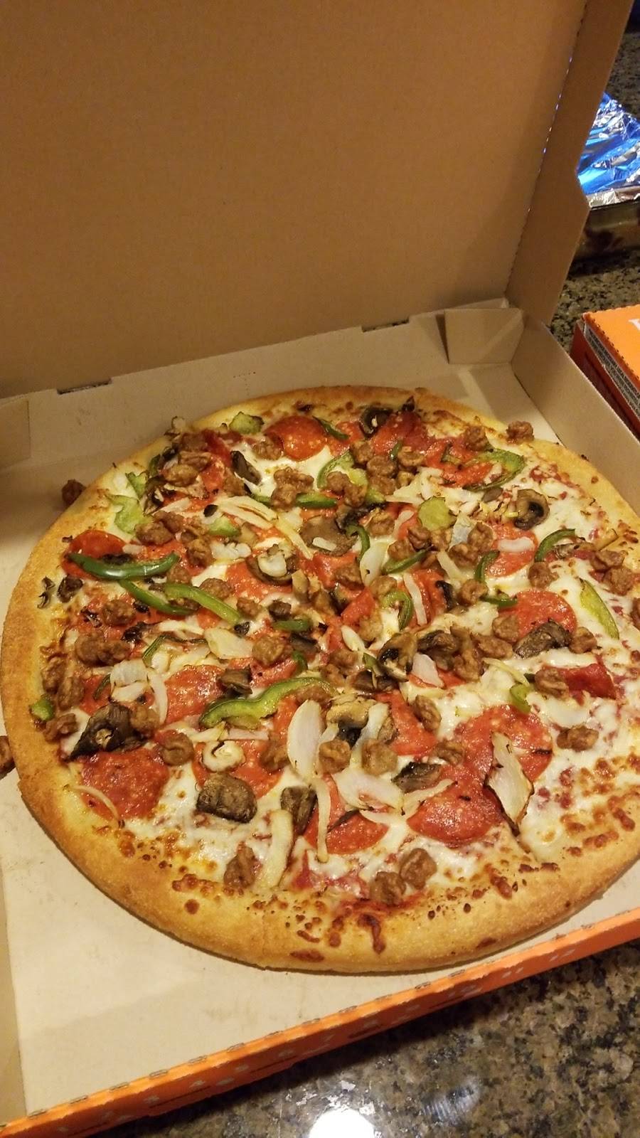 Little Caesars Pizza | meal takeaway | 24011-D Marguerite Pkwy, Mission Viejo, CA 92692, USA | 9498595611 OR +1 949-859-5611