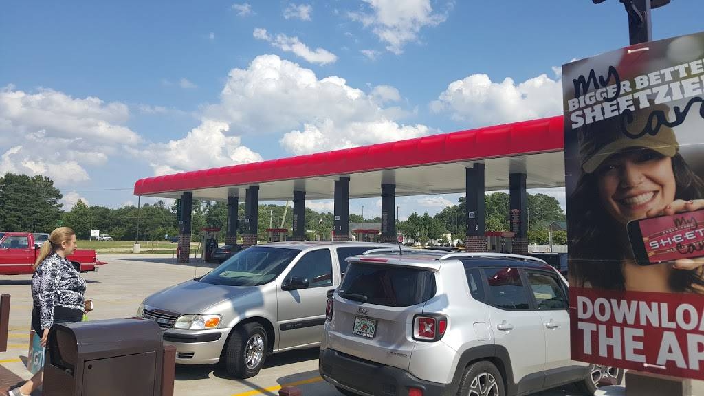 Sheetz #627 | cafe | 151 Wagner Rd, Petersburg, VA 23805, USA | 8047321318 OR +1 804-732-1318