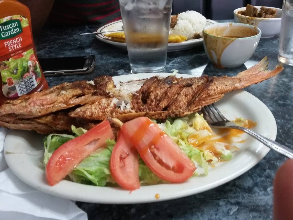 Quisqueya Latin Cuisine | restaurant | 2317 Denison Ave, Cleveland, OH 44109, USA | 2166513410 OR +1 216-651-3410