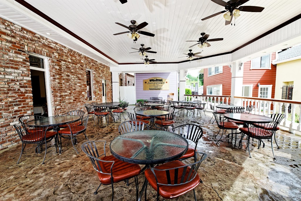 Jamestown Hotel and Restaurant | restaurant | 18153 Main St, Jamestown, CA 95327, USA | 2099843902 OR +1 209-984-3902