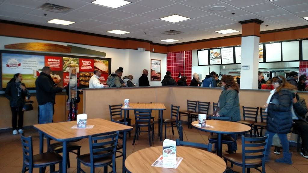 Boston Market | restaurant | 168 W Merrick Rd, Valley Stream, NY 11580, USA | 5165615539 OR +1 516-561-5539