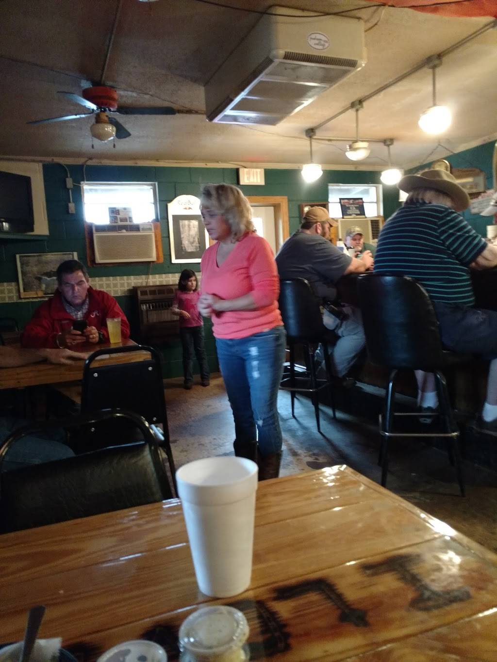 The Shack | restaurant | 20555 AL-183, Marion, AL 36756, USA | 3346838966 OR +1 334-683-8966