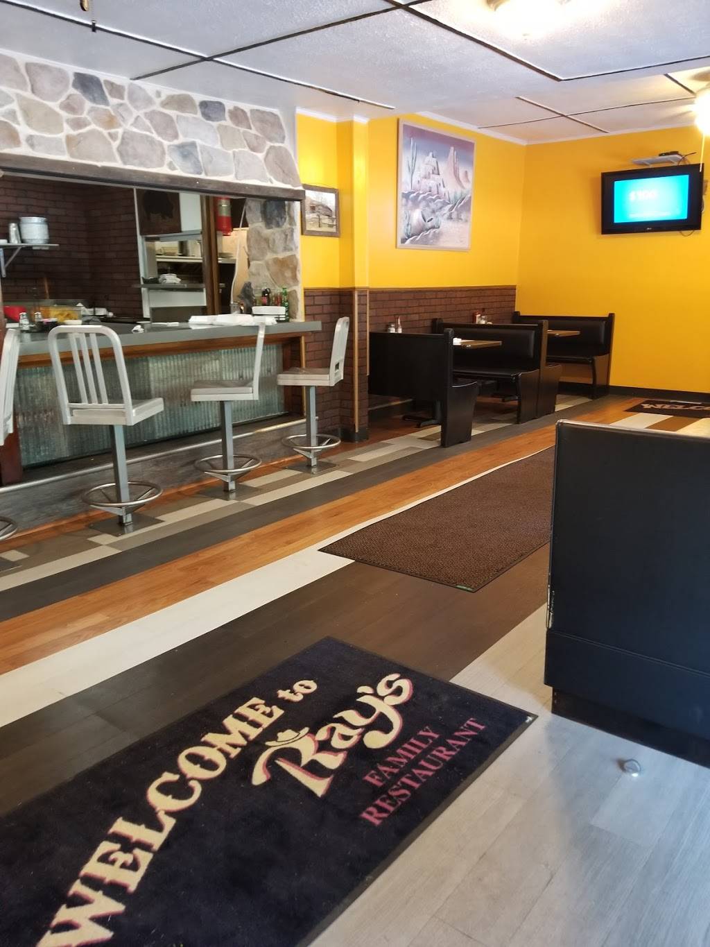 Rays El Mariachi Restaurant | restaurant | 7488 Carlisle St, York Springs, PA 17372, USA | 7174161008 OR +1 717-416-1008