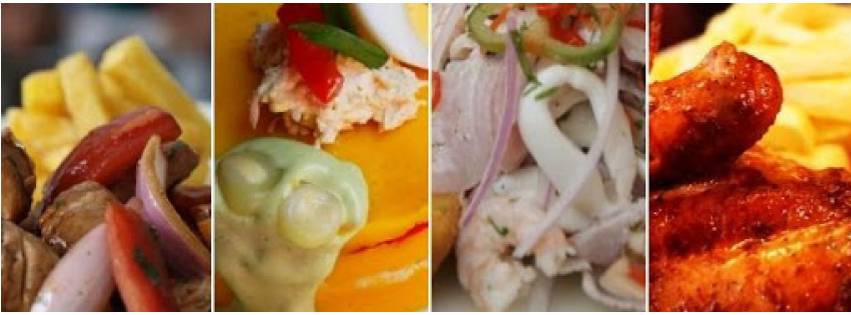 Samincha Peruvian Cuisine | restaurant | 58 E Old Country Rd, Mineola, NY 11501, USA | 5165009242 OR +1 516-500-9242