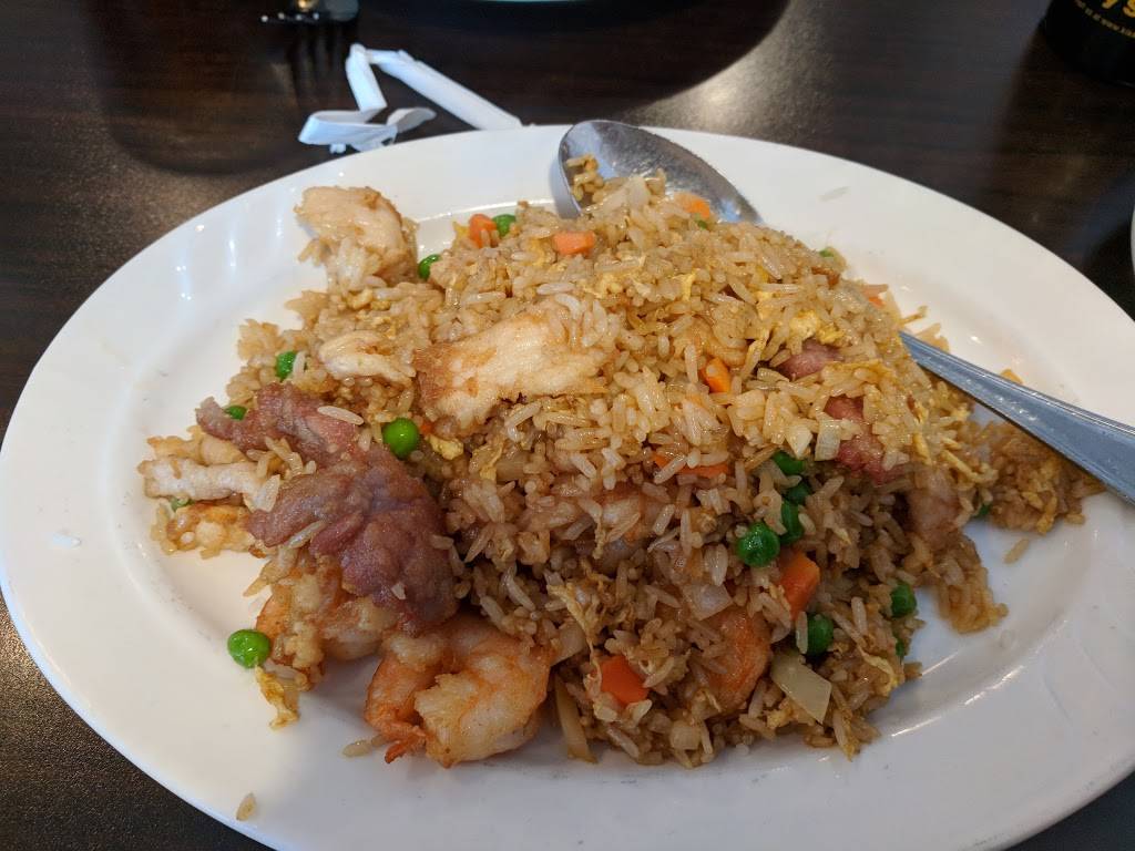 Jo Jos China Bistro | restaurant | 3939 Dowlen Rd, Beaumont, TX 77706, USA | 4098929119 OR +1 409-892-9119