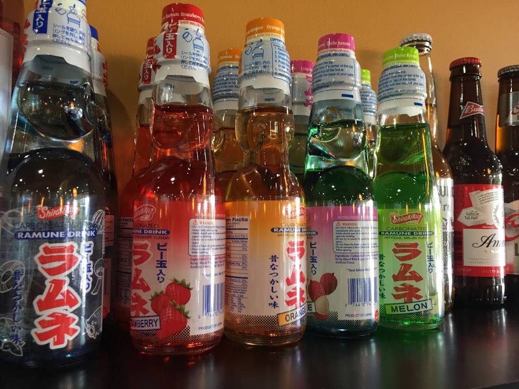 Hibachi Express Plant City | restaurant | 2218 James L Redman Pkwy, Plant City, FL 33563, USA | 8137565518 OR +1 813-756-5518