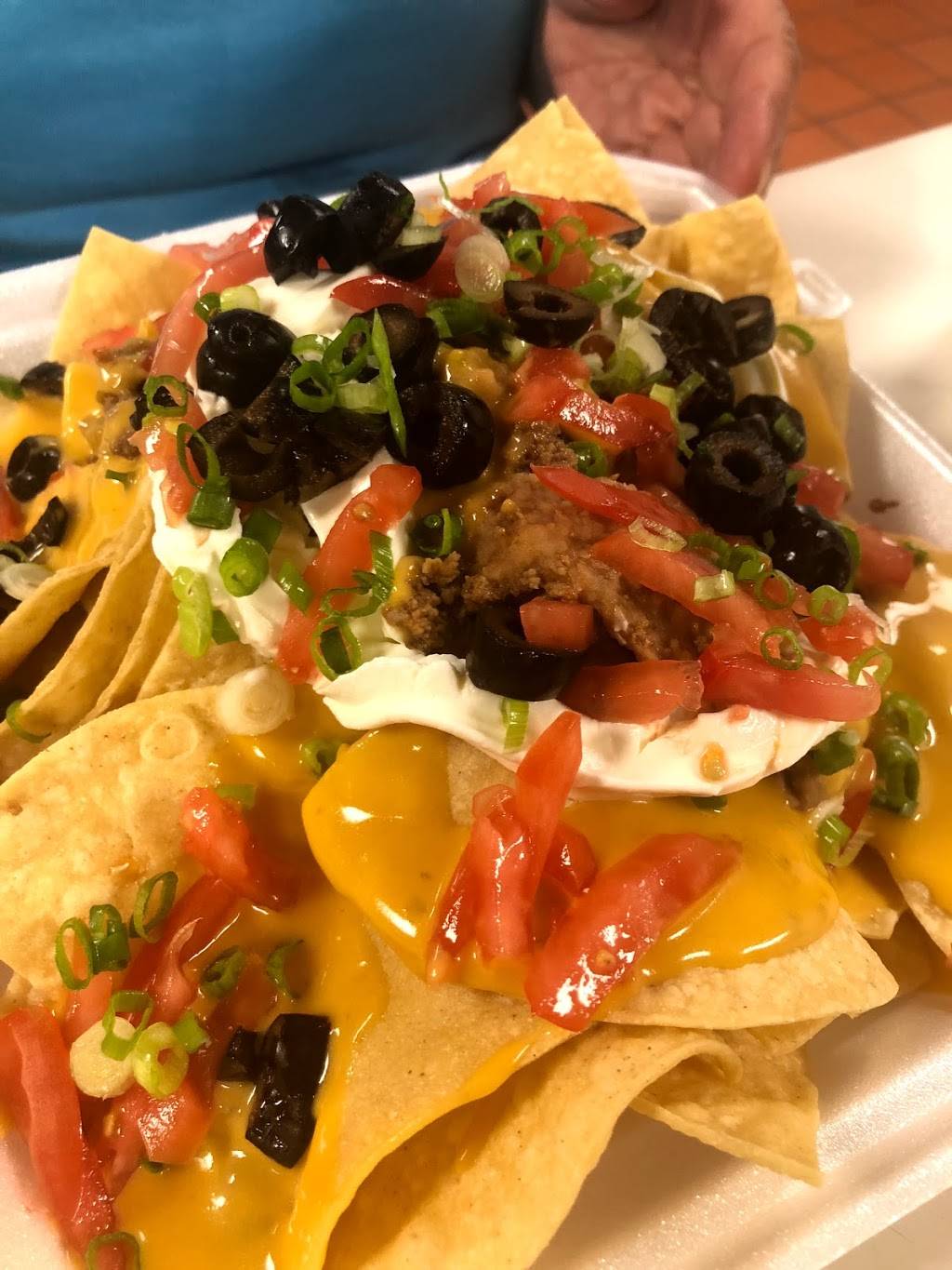 Taco Tree | restaurant | 180 Oakwood Dr, Auburn, CA 95603, USA | 5308230969 OR +1 530-823-0969