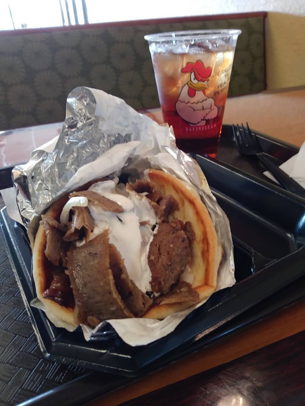 Patinellas Chicken Grill | restaurant | 8595 College Pkwy, Fort Myers, FL 33919, USA | 2396007676 OR +1 239-600-7676