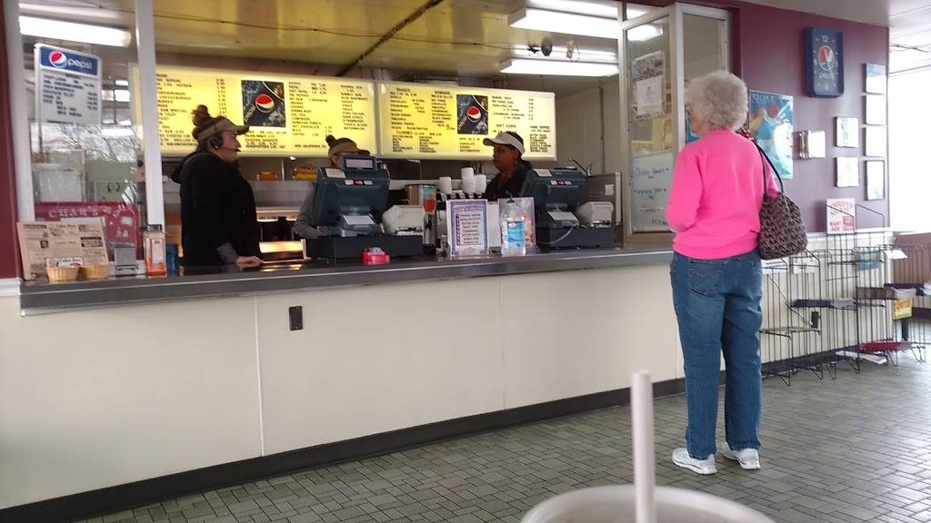 Chars Hamburgers | restaurant | 3556, 400 N Main St, Lexington, NC 27292, USA | 3362482026 OR +1 336-248-2026