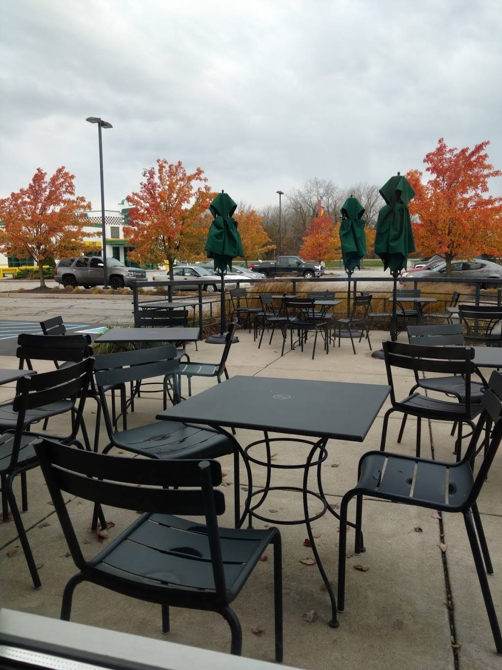 Starbucks | cafe | 6295 Ameriplex Dr Suite 101, Portage, IN 46368, USA | 2197636924 OR +1 219-763-6924