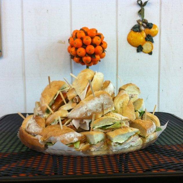 Orange Works Visalia | restaurant | 209 W Main St ste c, Visalia, CA 93291, USA | 5596241233 OR +1 559-624-1233