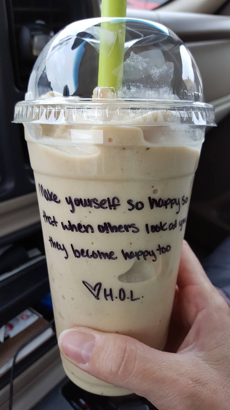 HOL Nutrition | restaurant | 235 W Main St, Perham, MN 56573, USA | 7013188311 OR +1 701-318-8311