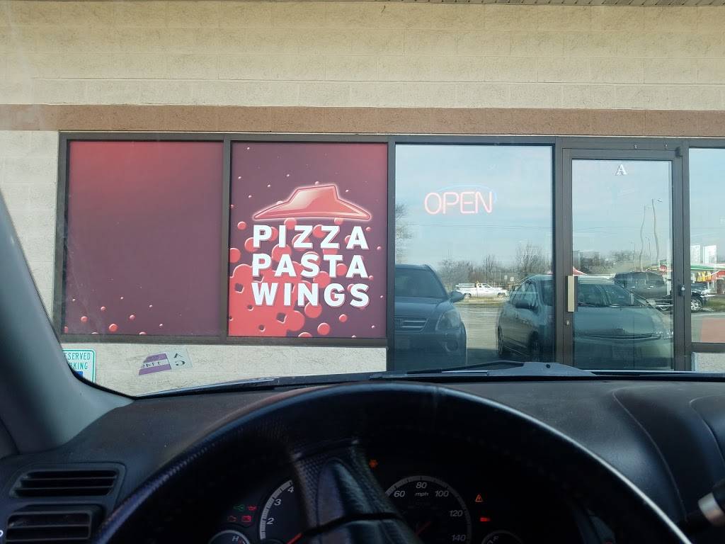 Pizza Hut | restaurant | 536 Southing Grange, Cottage Grove, WI 53527, USA | 6088393939 OR +1 608-839-3939