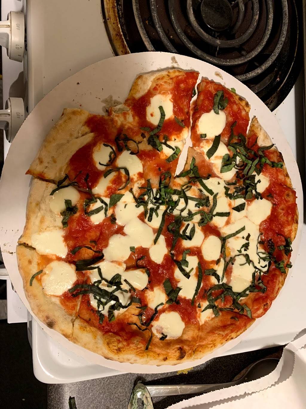 Uno Venti Pizzeria | restaurant | 120 King St, La Crosse, WI 54601, USA | 6088816609 OR +1 608-881-6609