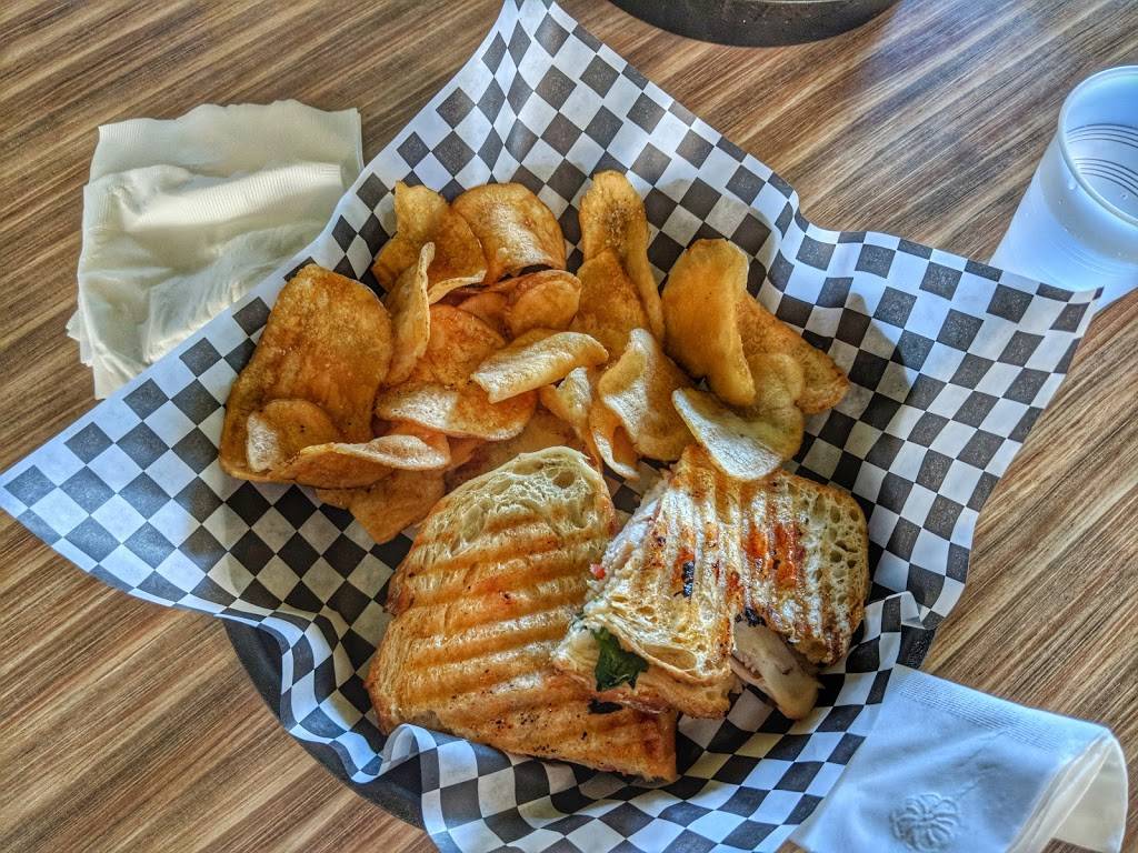 Zanzibar Cafe At the Loft | cafe | 9500 Gilman Dr, La Jolla, CA 92093, USA | 8586780922 OR +1 858-678-0922