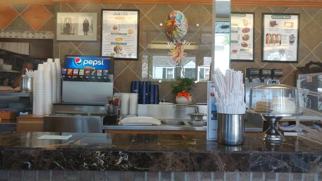 Jakn Jil | restaurant | 1404 E High St, Charlottesville, VA 22902, USA | 4342937213 OR +1 434-293-7213