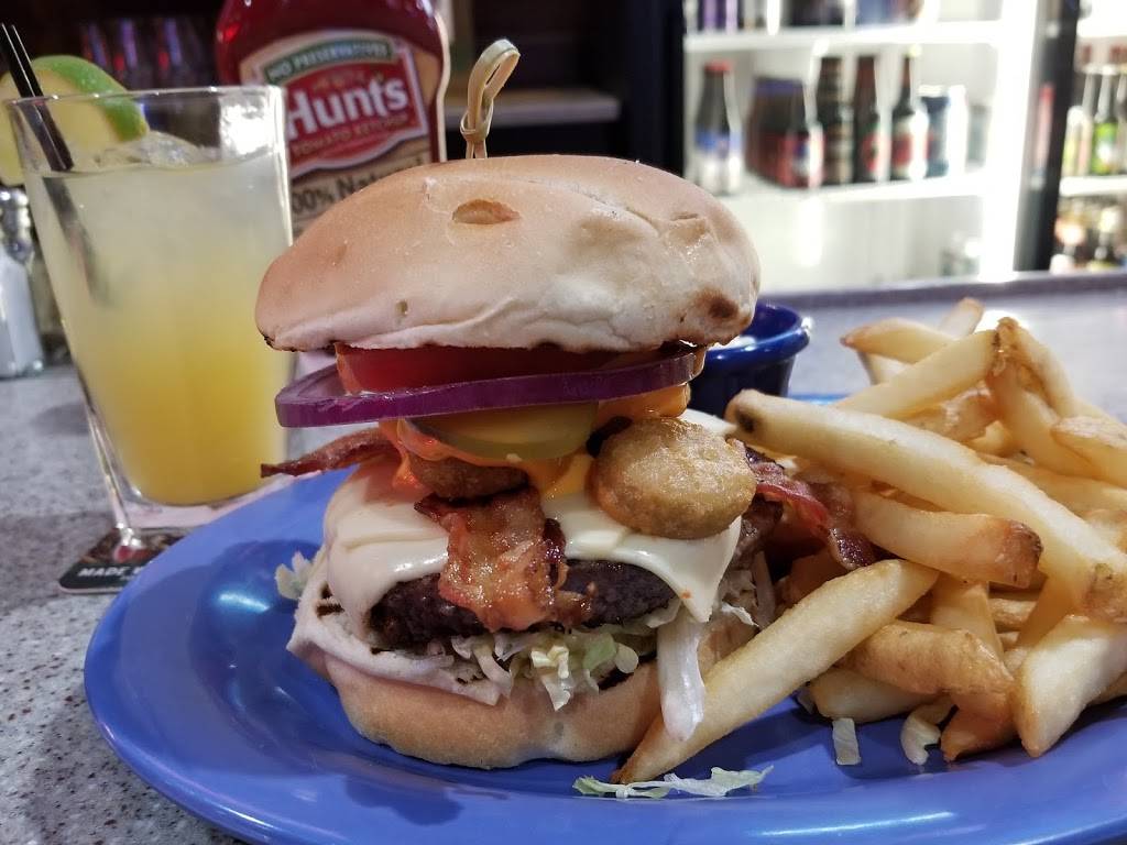 Brewskys Haymarket | restaurant | 201 N 8th St, Lincoln, NE 68508, USA | 4023282739 OR +1 402-328-2739