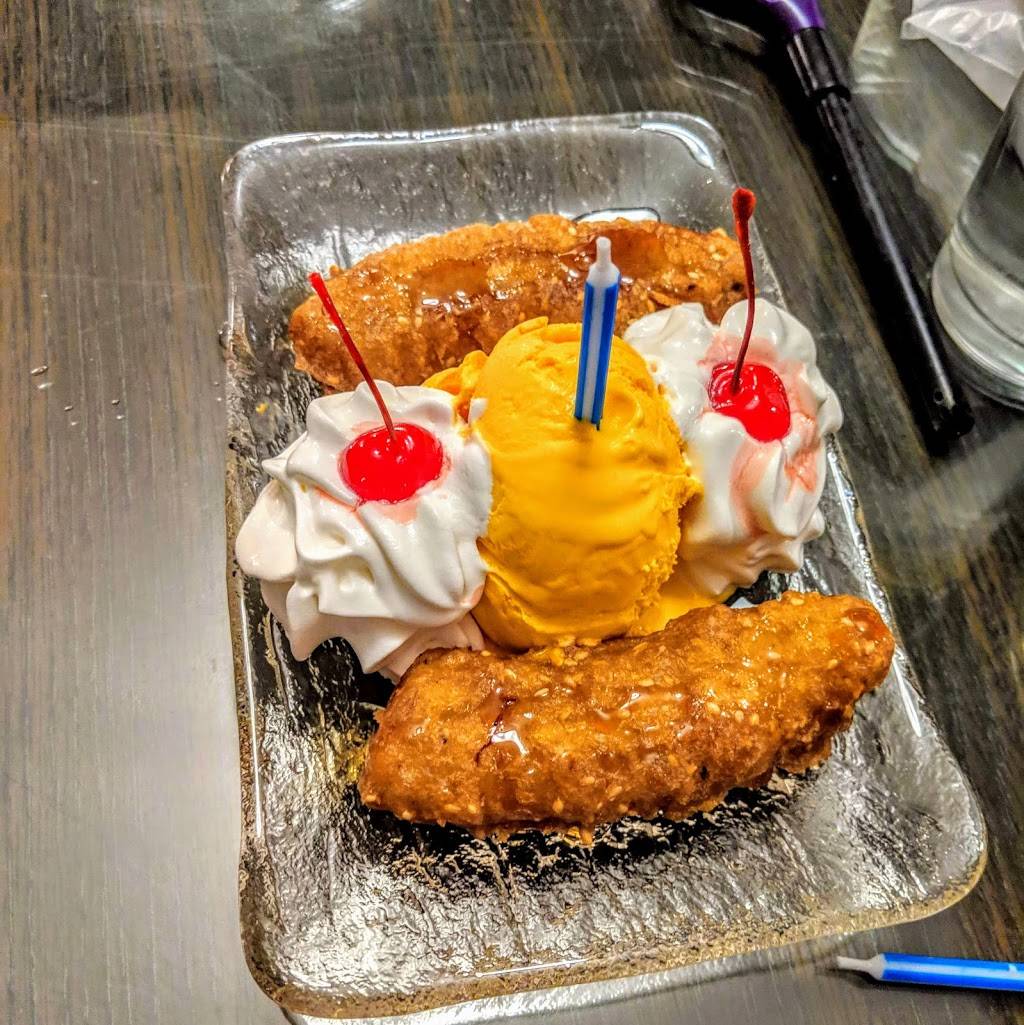 Sams Thai Restaurant | restaurant | 1767 N Texas St, Fairfield, CA 94533, USA | 7077592655 OR +1 707-759-2655