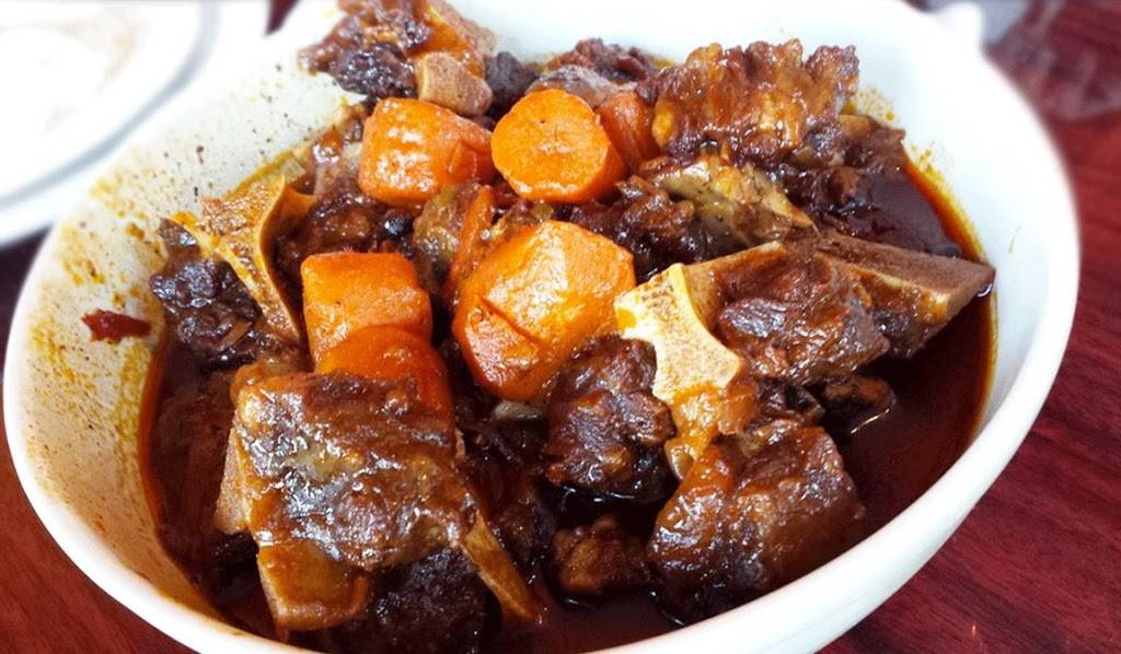 Belizean Paradise Cuisine | restaurant | 1271 South La Brea Ave, Los Angeles, CA 90019, USA | 3239377710 OR +1 323-937-7710