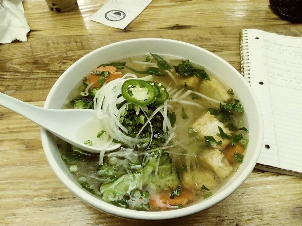 Pho Xpress | restaurant | 7841 Alexander Promenade PI #130, Raleigh, NC 27617, USA | 9194004100 OR +1 919-400-4100