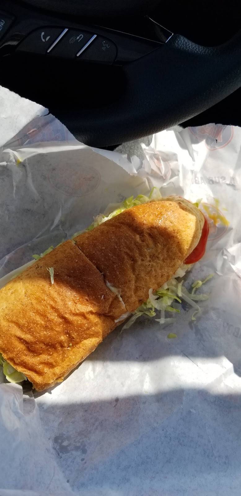 Jersey Mikes Subs | meal takeaway | 430 William Hilton Pkwy Suite 201, Hilton Head Island, SC 29926, USA | 8433416800 OR +1 843-341-6800