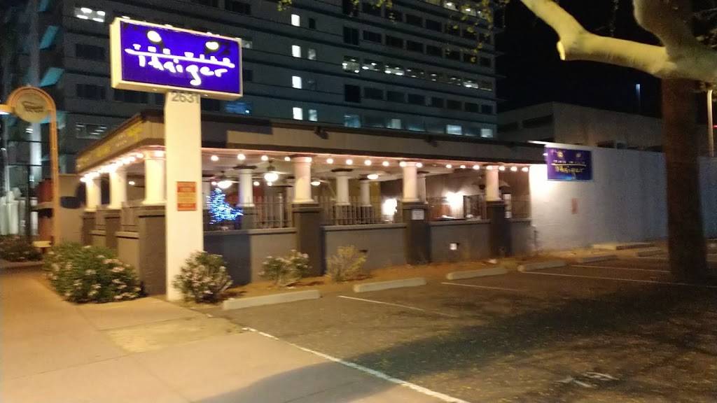 The Wild Thaiger | restaurant | 2631 N Central Ave, Phoenix, AZ 85004, USA | 6022418995 OR +1 602-241-8995