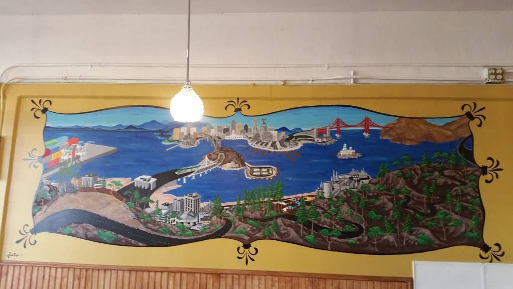 Qs Halal Pizza | restaurant | 12847 San Pablo Ave San Pablo Avenue, Richmond, CA 94805, USA | 5102331920 OR +1 510-233-1920