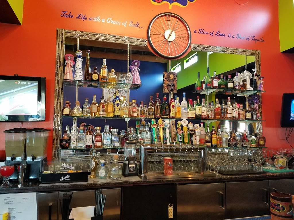 El Fogon | restaurant | 1250 8th St #2622, West Des Moines, IA 50265, USA | 5156350133 OR +1 515-635-0133