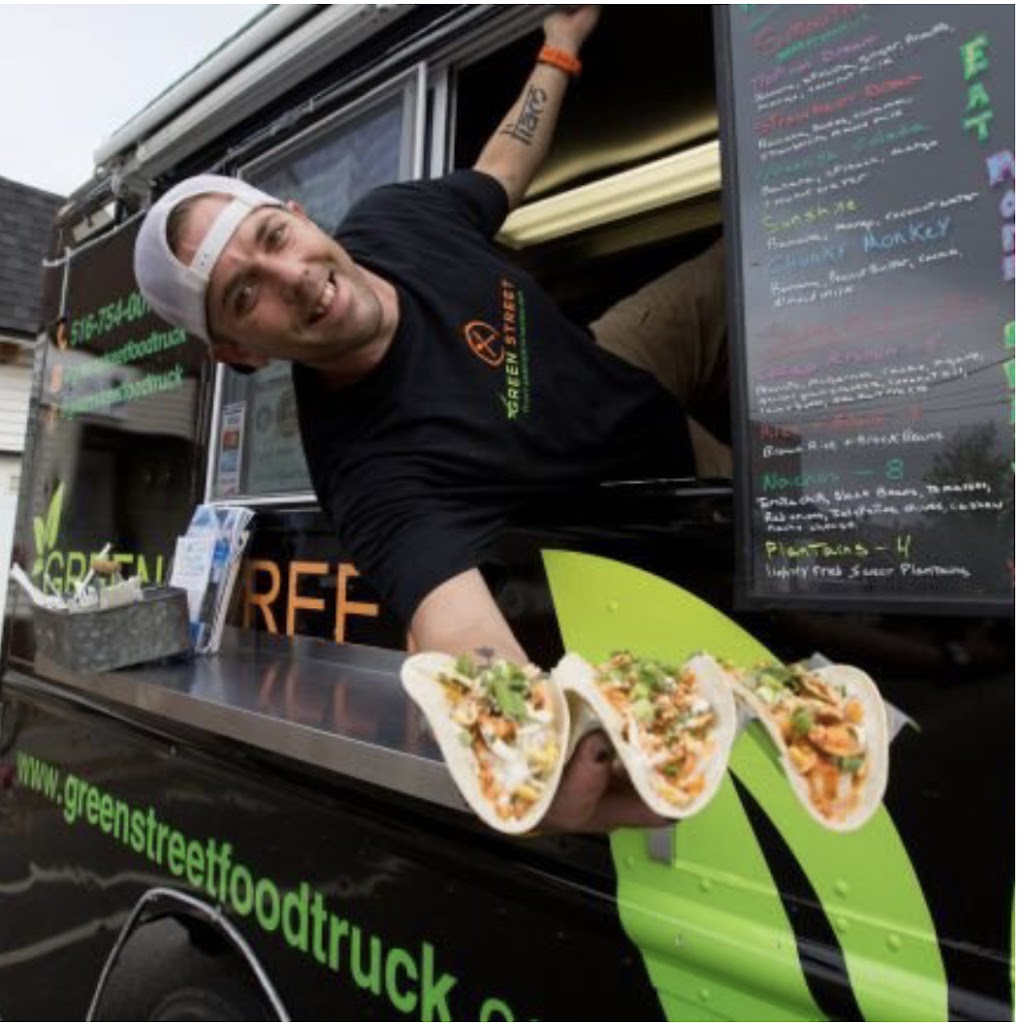 Green Street Eatery | restaurant | 7 Emerson Ave, Levittown, NY 11756, USA | 5168062557 OR +1 516-806-2557