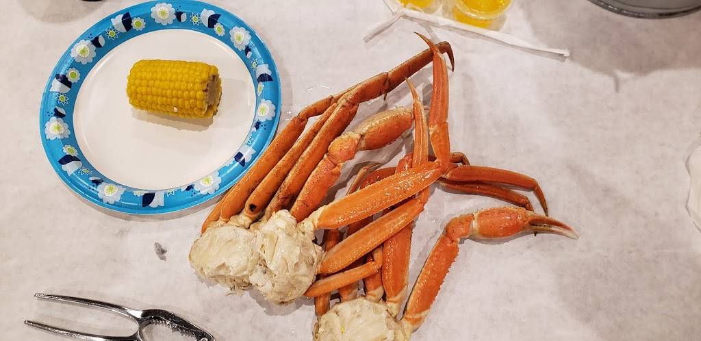 Raleigh Crab House | restaurant | 4538 Capital Blvd, Raleigh, NC 27604, USA | 9193220304 OR +1 919-322-0304
