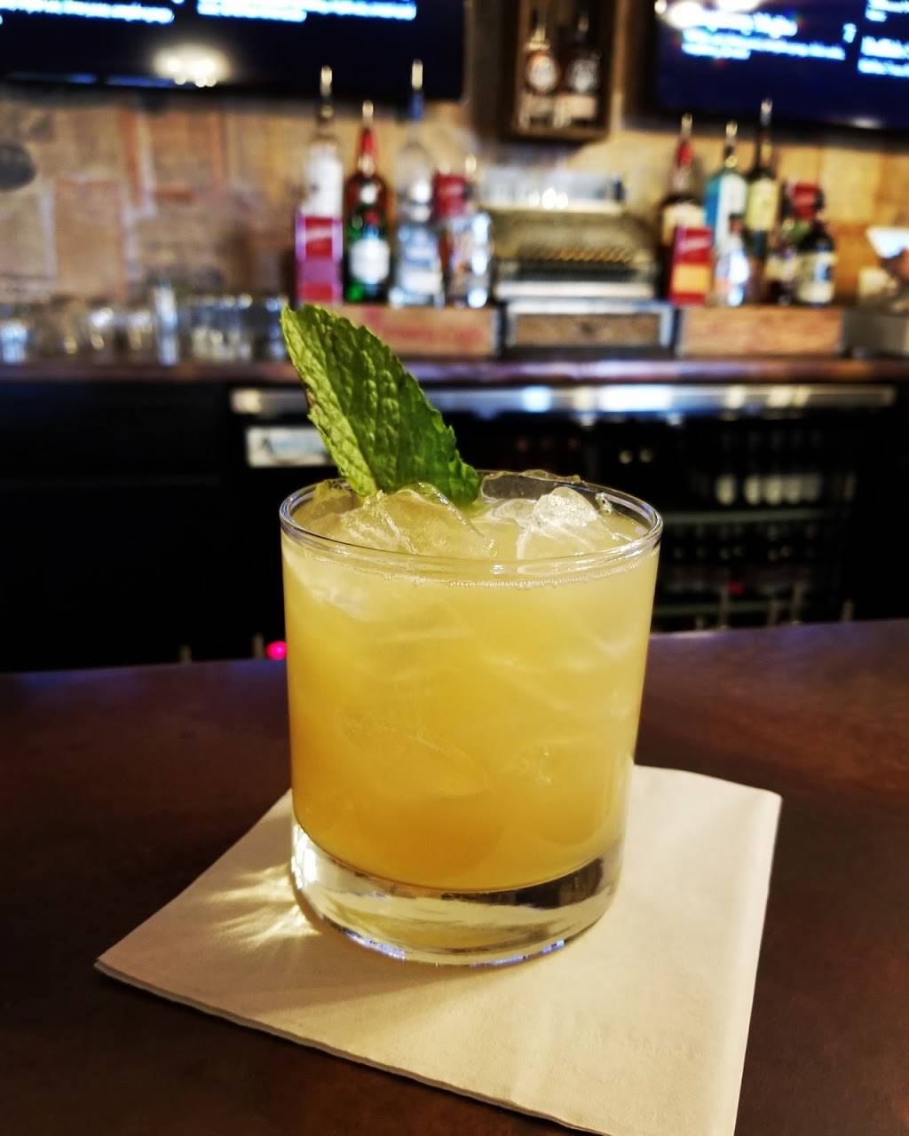 Reclaimed Food & Spirits | restaurant | 125 N Co Rd 425E, Arcola, IL 61910, USA | 2179549330 OR +1 217-954-9330