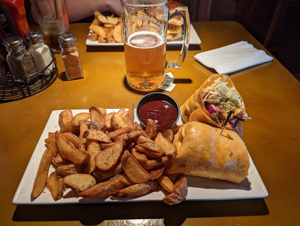 Bobs Burgers & Brew | restaurant | 2775 Queensgate Dr, Richland, WA 99352, USA | 5099871664 OR +1 509-987-1664