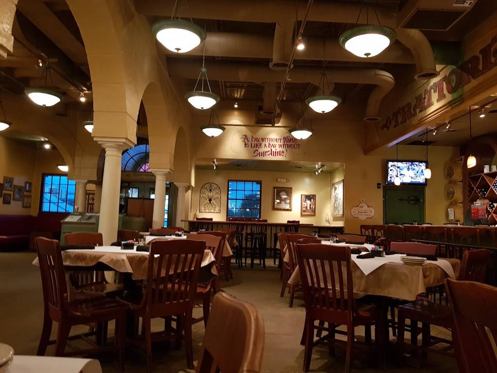 Zios Italian Kitchen | restaurant | 2035 S Meridian Ave, Oklahoma City, OK 73108, USA | 4056809999 OR +1 405-680-9999