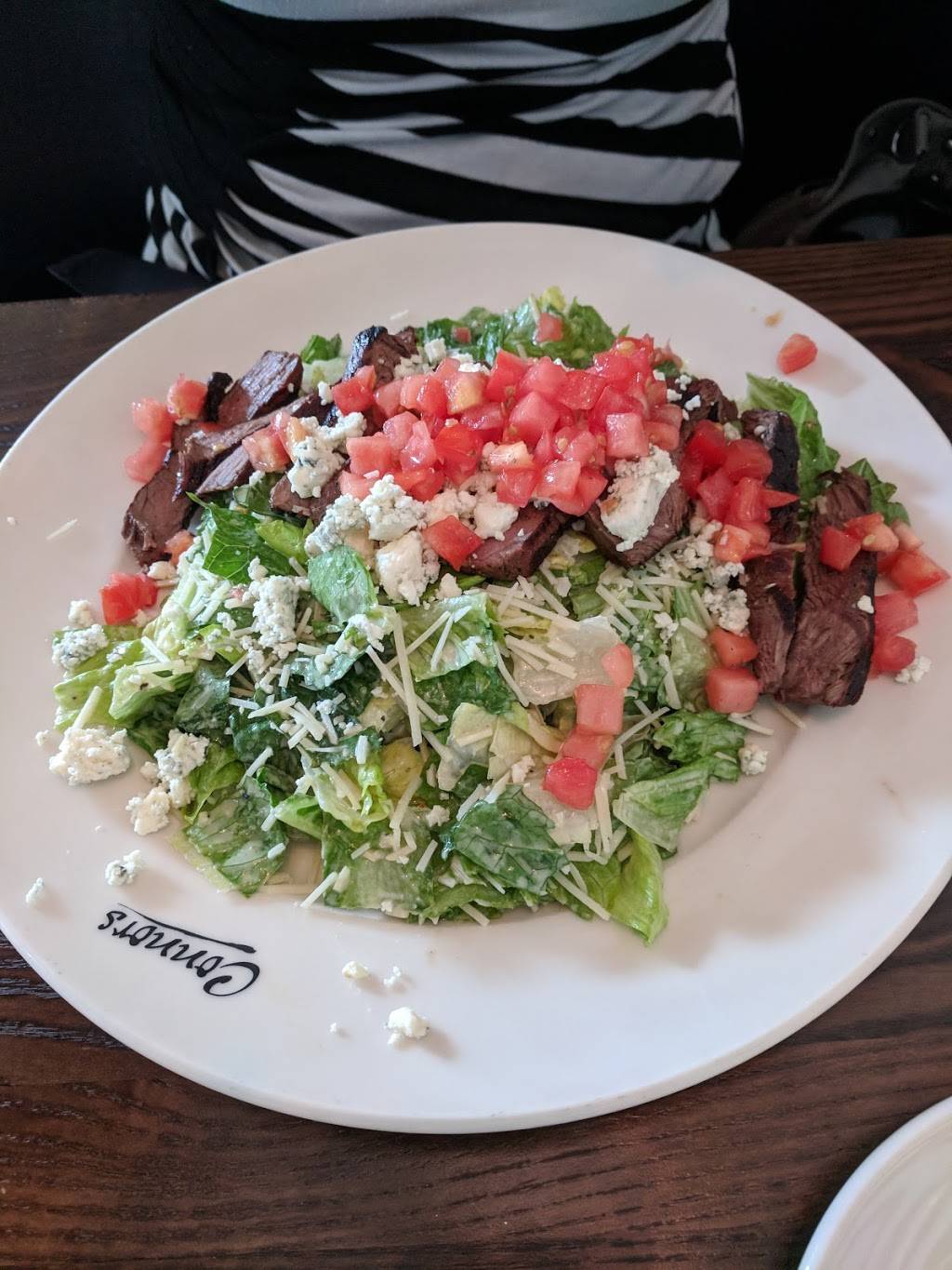 Connors Steak & Seafood | restaurant | 3501 S Tamiami Trail #1165, Sarasota, FL 34239, USA | 9412603232 OR +1 941-260-3232