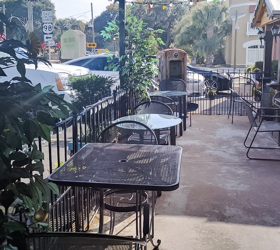 Thai Basil | restaurant | 1001 Beck Ave, Panama City, FL 32401, USA | 8502155867 OR +1 850-215-5867