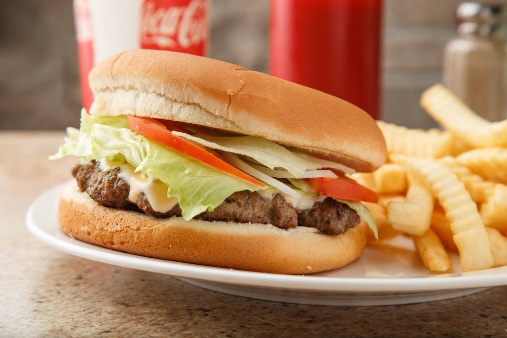 The Hot Spot | restaurant | 785 N Houston Rd, Warner Robins, GA 31093, USA | 4783025858 OR +1 478-302-5858