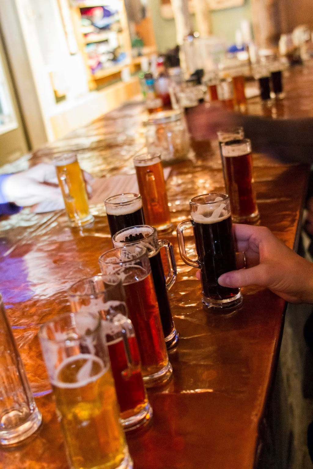 Mountain State Brewing Co | restaurant | 1 Nelson Blvd, Thomas, WV 26292, USA | 3044634500 OR +1 304-463-4500